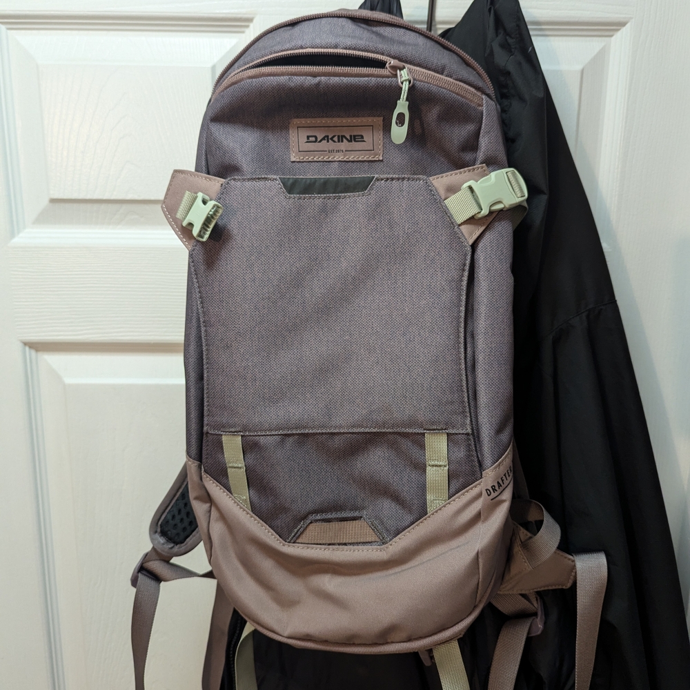 Dakine Drafter 10L Backpack